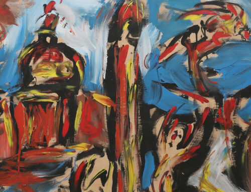 Rigenerazione Urbana