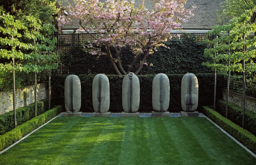 Kensington Gardens – London