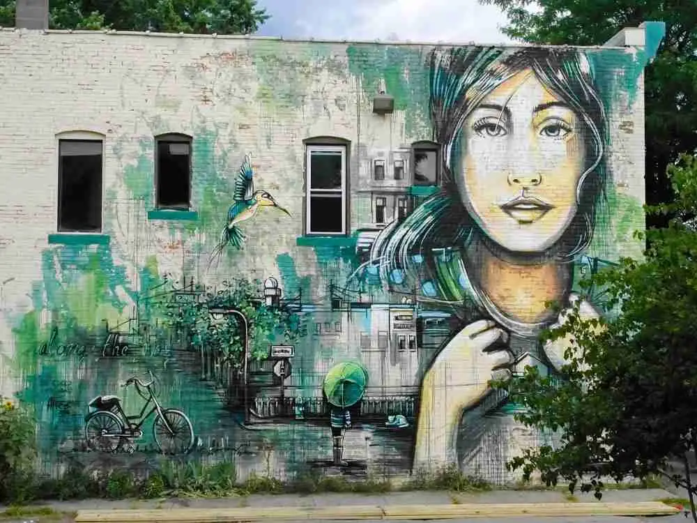 Alice pasquini