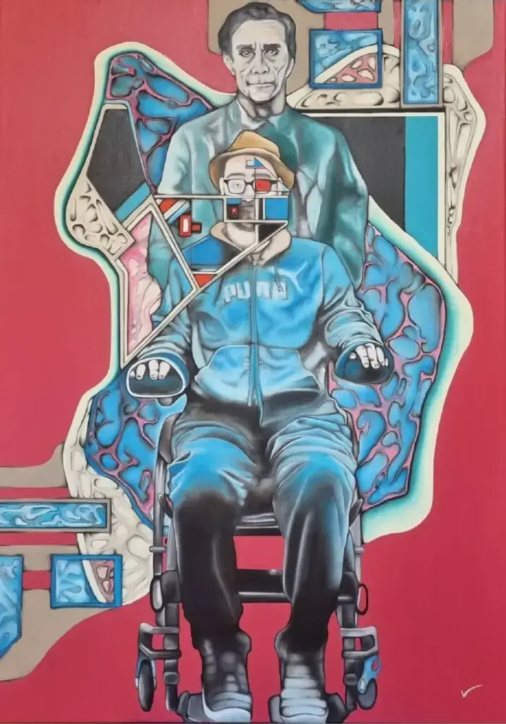 La stessa diversità