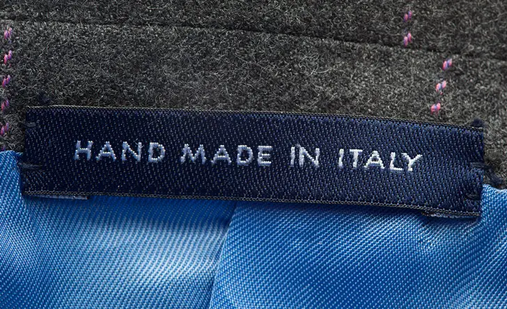 madeinitaly
