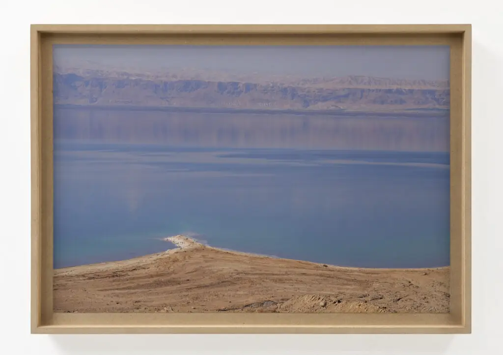 DEAD SEA