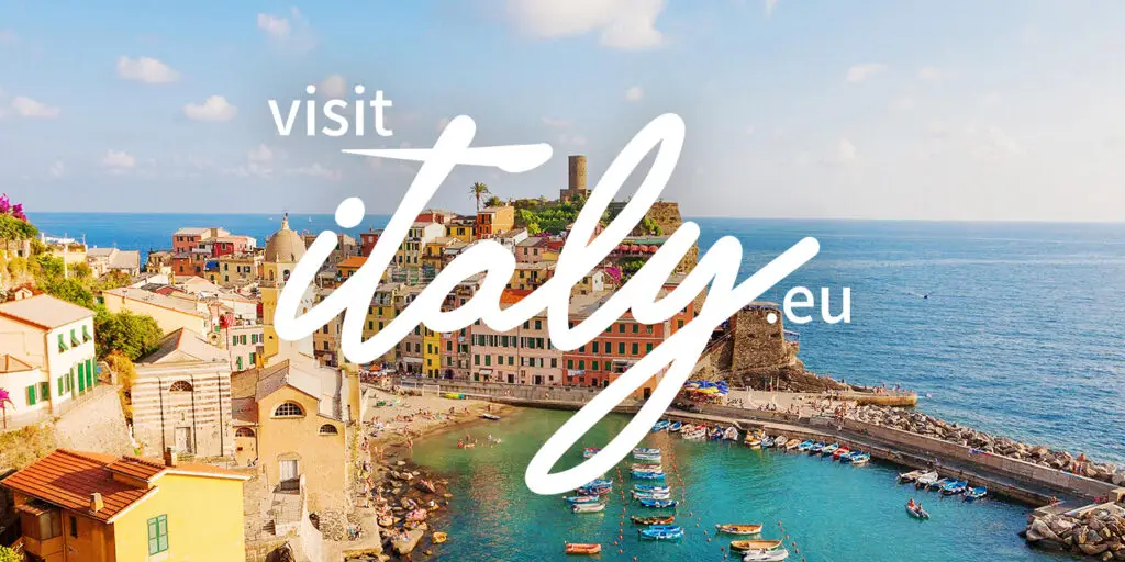 Visit Italy