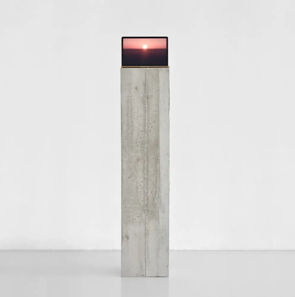 Andrea Galvani, The End