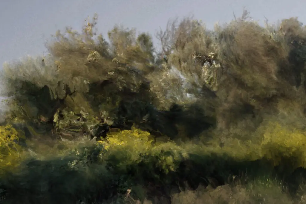 Quayola, Pleasant Places, 2015