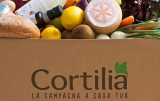 cortilia