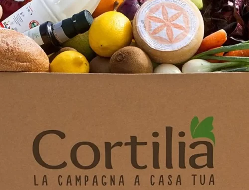 Cortilia, la Startup italiana che connette consumatori consapevoli e produttori sostenibili