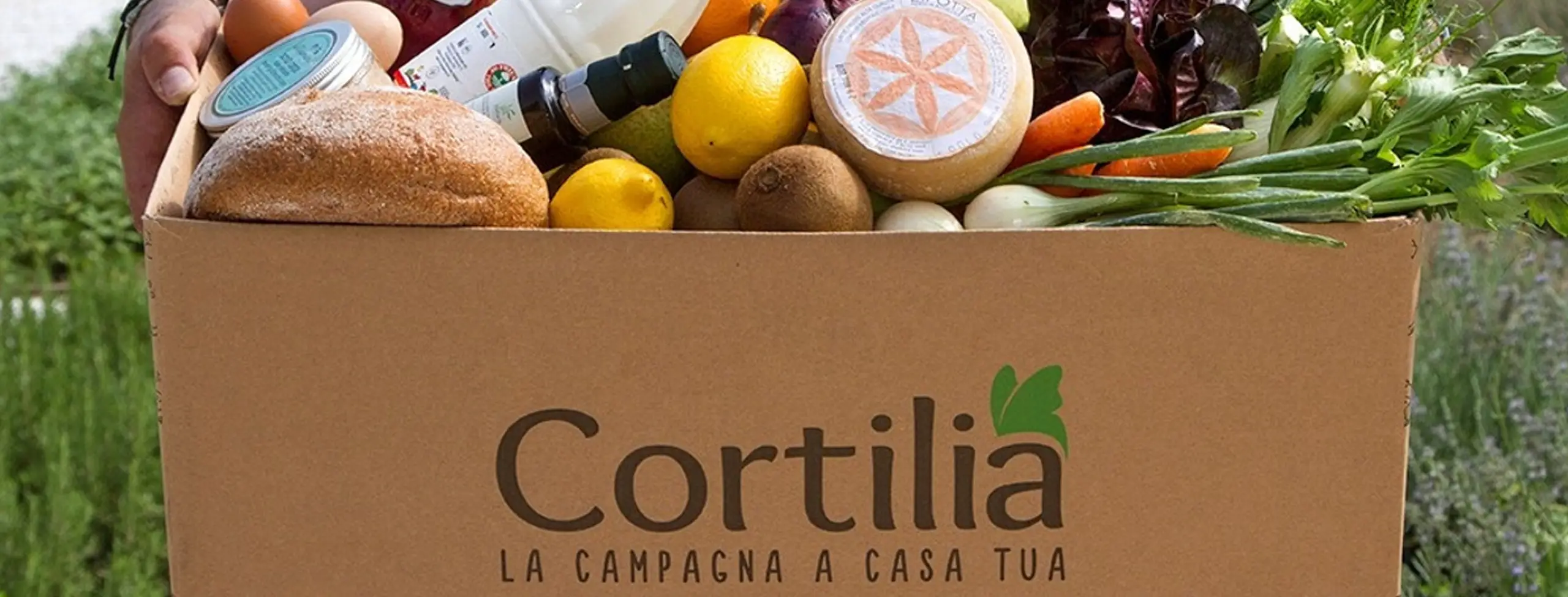 cortilia