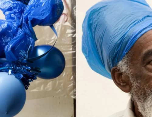 Lorenzo Vitturi, un viaggio fra rappresentazione e realtà