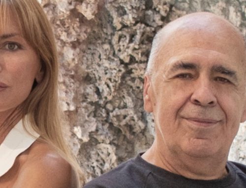 Mostra armonie visive