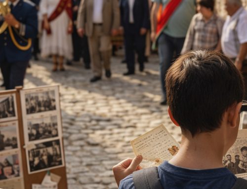 Rigenerazione dei territori attraverso la cultura